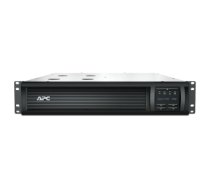 APC SMT1500RMI2UC nepārtrauktas barošanas avots (UPS) Line-Interactive 1,5 kilovoltampērs 1000 W 4 Maiņstrāvas izvade (-s)