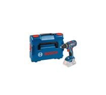 Bosch GSR 18V-28 1900 RPM Melns, Zils, Sarkans