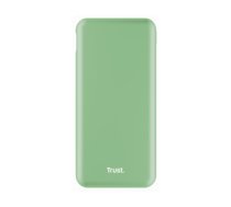 Trust Redoh Lithium-Ion (Li-Ion) 10000 mAh Green