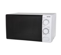 Microwave oven MPM-20-KMM-12/W white MPM-20-KMM-12/W