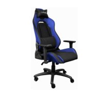 Trust GXT 714 RUYA Universal gaming chair Black, Blue