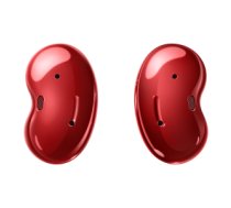 Samsung Galaxy Buds Live Headset In-ear Bluetooth Red