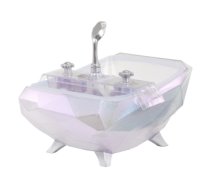 Glitter Babyz Color Change Bubbling Bathtub Doll bathtub