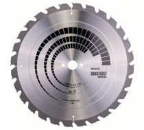 Bosch 2 608 640 693 circular saw blade 40 cm 1 pc(s)