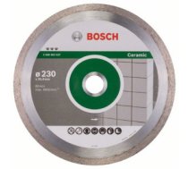 Bosch 2 608 602 637 circular saw blade 23 cm 1 pc(s)