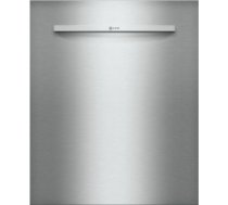 Neff KU1213Z0 fridge/freezer part/accessory Front door Stainless steel