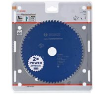 Bosch ‎2608644552 circular saw blade 21.6 cm 1 pc(s)