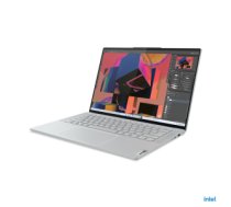 Lenovo Yoga Slim 7 ProX Laptop 36.8 cm (14.5") 3K Intel® Core™ i7 i7-12700H 16 GB LPDDR5-SDRAM 1 TB SSD Wi-Fi 6E (802.11ax) Windows 11 Home Grey