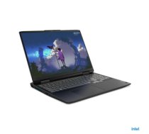 Lenovo IdeaPad Gaming 3 Laptop 40.6 cm (16") WQXGA Intel® Core™ i7 i7-12650H 16 GB DDR4-SDRAM 1 TB SSD NVIDIA GeForce RTX 3060 Wi-Fi 6 (802.11ax) Windows 11 Home Grey