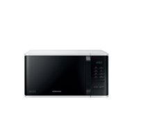 Samsung MS23K3513AW/EG microwave Countertop Solo microwave 23 L 800 W White