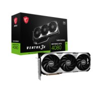 MSI RTX 4080 16GB VENTUS 3X OC graphics card NVIDIA GeForce RTX 4080 GDDR6X