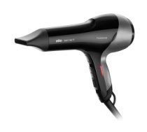 Braun Satin Hair 7 HD 780 hair dryer 2000 W Black