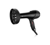 Braun HD-785 hair dryer Black 2000 W