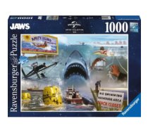 Ravensburger Jaws Jigsaw puzzle 1000 pc(s) Other
