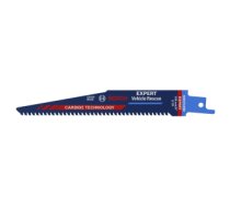 Bosch 2 608 900 378 jigsaw/scroll saw/reciprocating saw blade Sabre saw blade High carbon steel (HCS) 1 pc(s)