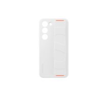 Samsung EF-GS911TWEGWW mobile phone case 15.5 cm (6.1") Cover White