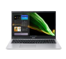 Acer Aspire 3 A315-58-563W Laptop 39.6 cm (15.6") Full HD Intel® Core™ i5 i5-1135G7 8 GB DDR4-SDRAM 512 GB SSD Wi-Fi 5 (802.11ac) Windows 11 Home Silver
