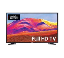 Samsung GU32T5379CDXZG TV 81.3 cm (32") Full HD Smart TV Wi-Fi Black