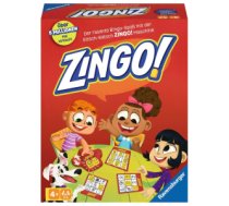 Ravensburger 22354 board/card game Zingo! Board game