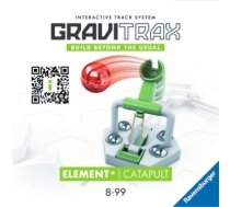 Ravensburger 22411 board/card game GraviTrax Element Catapult Board game
