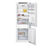 Siemens iQ500 KI77SADD0 fridge-freezer Built-in 229 L D White