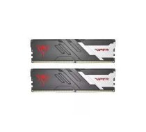 MEMORY DIMM 32GB DDR5-6200/KIT2 PVV532G620C40K PATRIOT PVV532G620C40K
