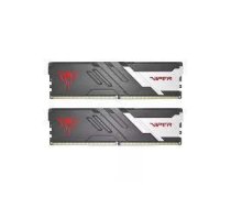 MEMORY DIMM 32GB DDR5-6000/KIT2 PVV532G600C36K PATRIOT PVV532G600C36K