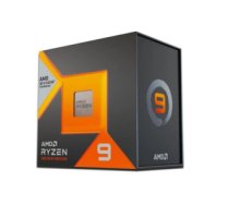 CPU|AMD|Desktop|Ryzen 9|7950X3D|4200 MHz|Cores 16|128MB|Socket SAM5|120 Watts|GPU Radeon|BOX|100-100000908WOF 100-100000908WOF