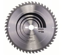 Bosch 2 608 640 672 circular saw blade 30 cm 1 pc(s)