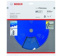 Bosch ‎2608644346 circular saw blade 21.6 cm 1 pc(s)