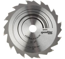Bosch ‎2608640786 circular saw blade 16 cm 1 pc(s)