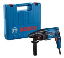 Bosch 0 611 2A6 000 rotary hammer 720 W 4800 RPM SDS Plus