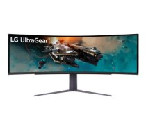 LG UltraGear 49GR85DC-B