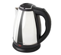 Esperanza EKK104S Electric kettle 1.8 L 2200 W Silver EKK104S
