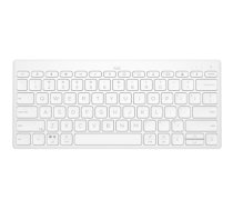 HP 350 Compact Multi-Device Bluetooth Keyboard