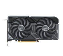 ASUS Dual -RTX4060TI-O16G NVIDIA GeForce RTX 4060 Ti 16 GB GDDR6