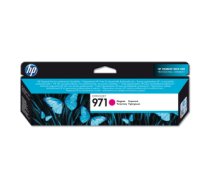 HP 971 Magenta Original Ink Cartridge