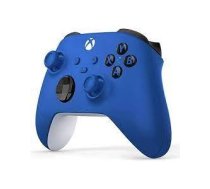 Microsoft Xbox Wireless Controller Blue, White Bluetooth Gamepad Analogue / Digital Android, PC, Xbox One, Xbox One S, Xbox One X, Xbox Series S, Xbox Series X, iOS