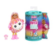 Barbie Cutie Reveal HKR14 lelle