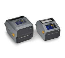 Zebra ZD621 label printer Thermal transfer 203 x 203 DPI Wired & Wireless