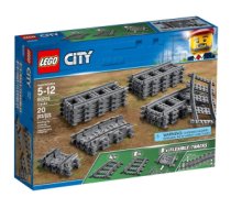 LEGO CITY 60205 TRACKS 60205