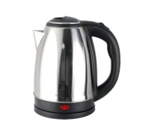 Titanum TKK102S Electric kettle 1.8L 1800W Silver TKK102S