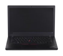 LENOVO ThinkPad T480 i5-8350U 16GB 256GB SSD 14" FHD Win11pro Used T480i5-8350U16G256SSD14FHDW11p