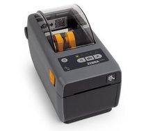 Zebra ZD411 label printer Direct thermal 203 x 203 DPI 152 mm/sec Wired & Wireless Ethernet LAN Bluetooth ZD4A022-D0EE00EZ