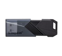 Kingston Technology DataTraveler Exodia Onyx USB flash drive 256 GB USB Type-A 3.2 Gen 1 (3.1 Gen 1) Black DTXON/256GB
