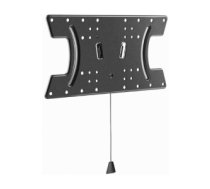 Sienas stiprinājums televizoram Gembird TV Wall Mount (Fixed) WM-65F-03