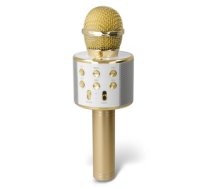Forever BMS-300 Bluetooth Mikrofons ar Skaļruni BMS-300