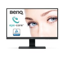 Benq GW2480L 60,5 cm (23.8") 1920 x 1080 pikseļi Full HD LED Melns