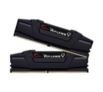 G.Skill Ripjaws V F4-3600C18D-64GVK memory module 64 GB 2 x 32 GB DDR4 3600 MHz