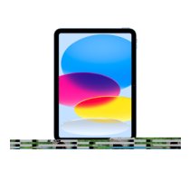 iPad 10.9" Wi-Fi 256GB - Blue 10th Gen | Apple MPQ93HC/A